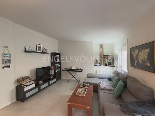 2 makuuhuone Asunto vuokrattavana paikassa Patraix, Valencia kaupunki - 1 350 € (Ref: 9961039)