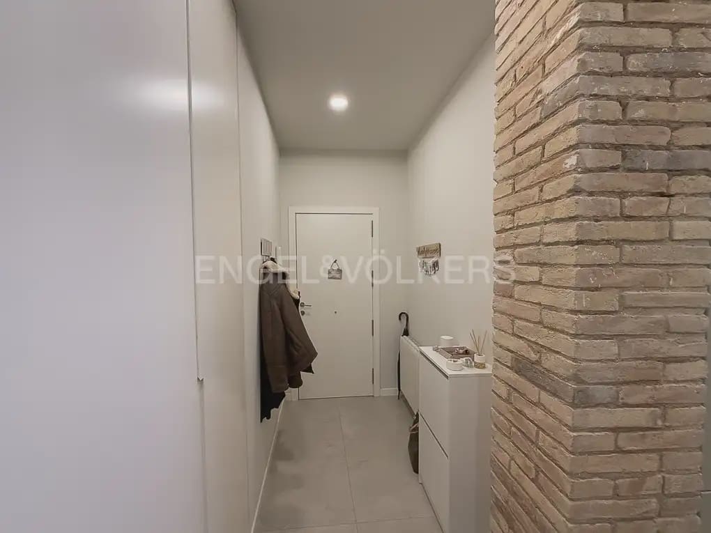 2 makuuhuone Asunto vuokrattavana paikassa Valencia kaupunki - 1 350 € (Ref: 9961039)