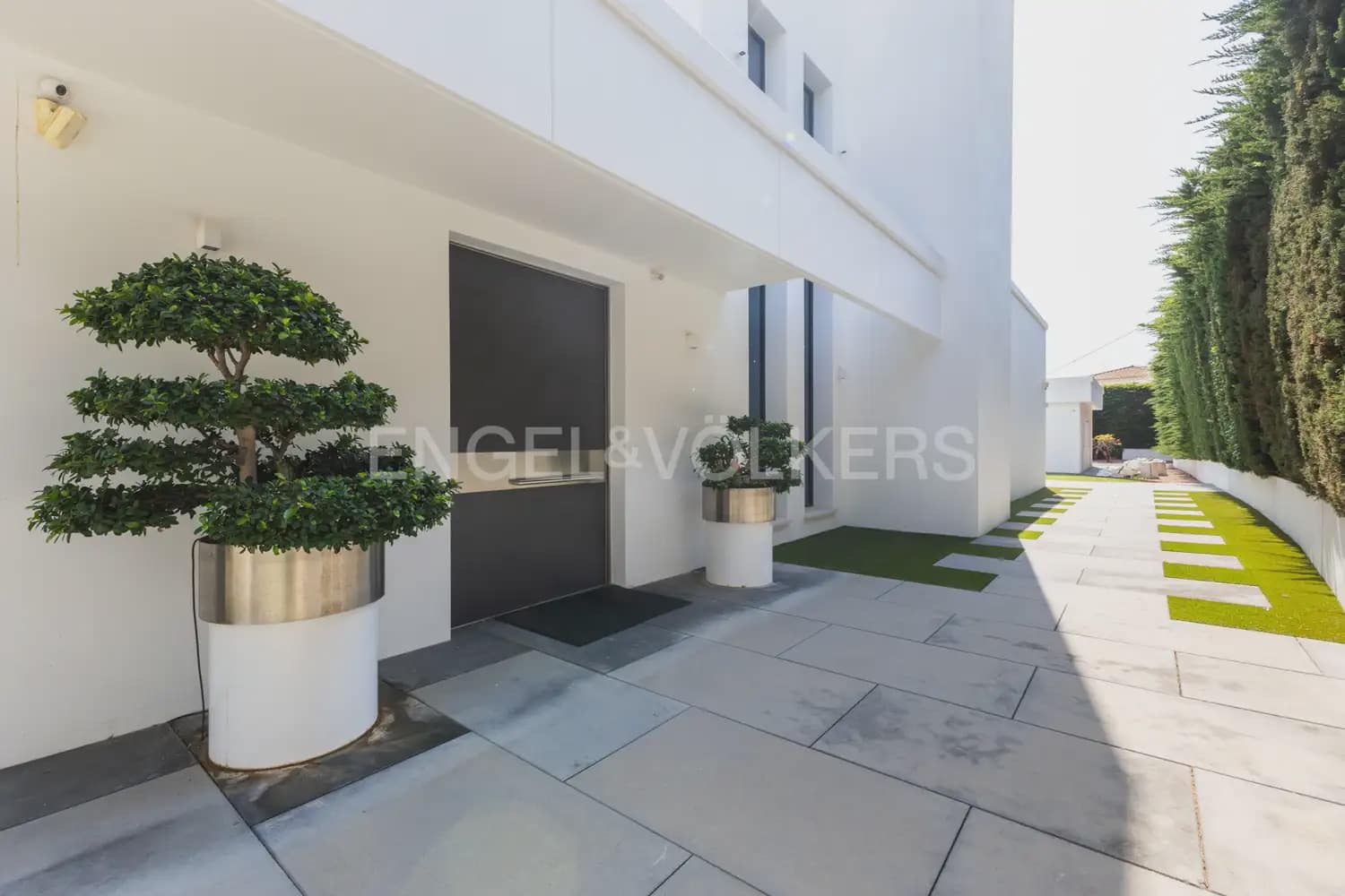 4 sypialnia Willa do wynajęcia w Denia z basenem garażem - 12 000 € (Ref: 9961040)