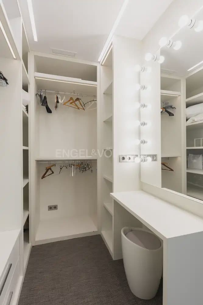 4 sypialnia Willa do wynajęcia w Denia z basenem garażem - 12 000 € (Ref: 9961040)