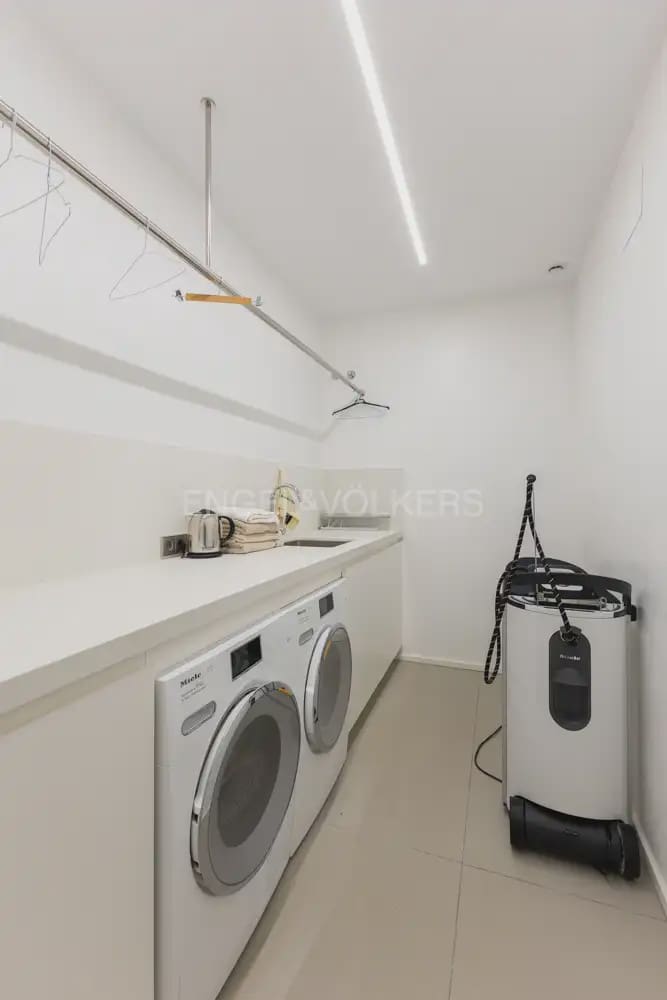 4 sypialnia Willa do wynajęcia w Denia z basenem garażem - 12 000 € (Ref: 9961040)