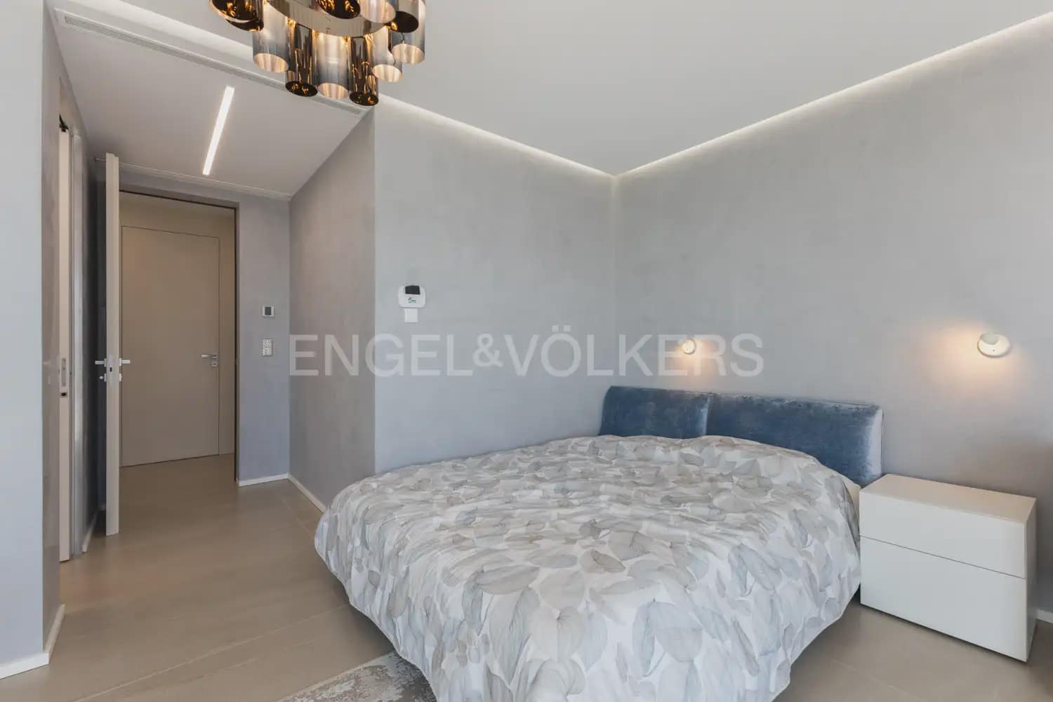 4 sypialnia Willa do wynajęcia w Denia z basenem garażem - 12 000 € (Ref: 9961040)
