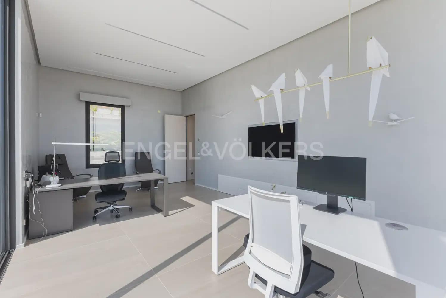 4 sypialnia Willa do wynajęcia w Denia z basenem garażem - 12 000 € (Ref: 9961040)