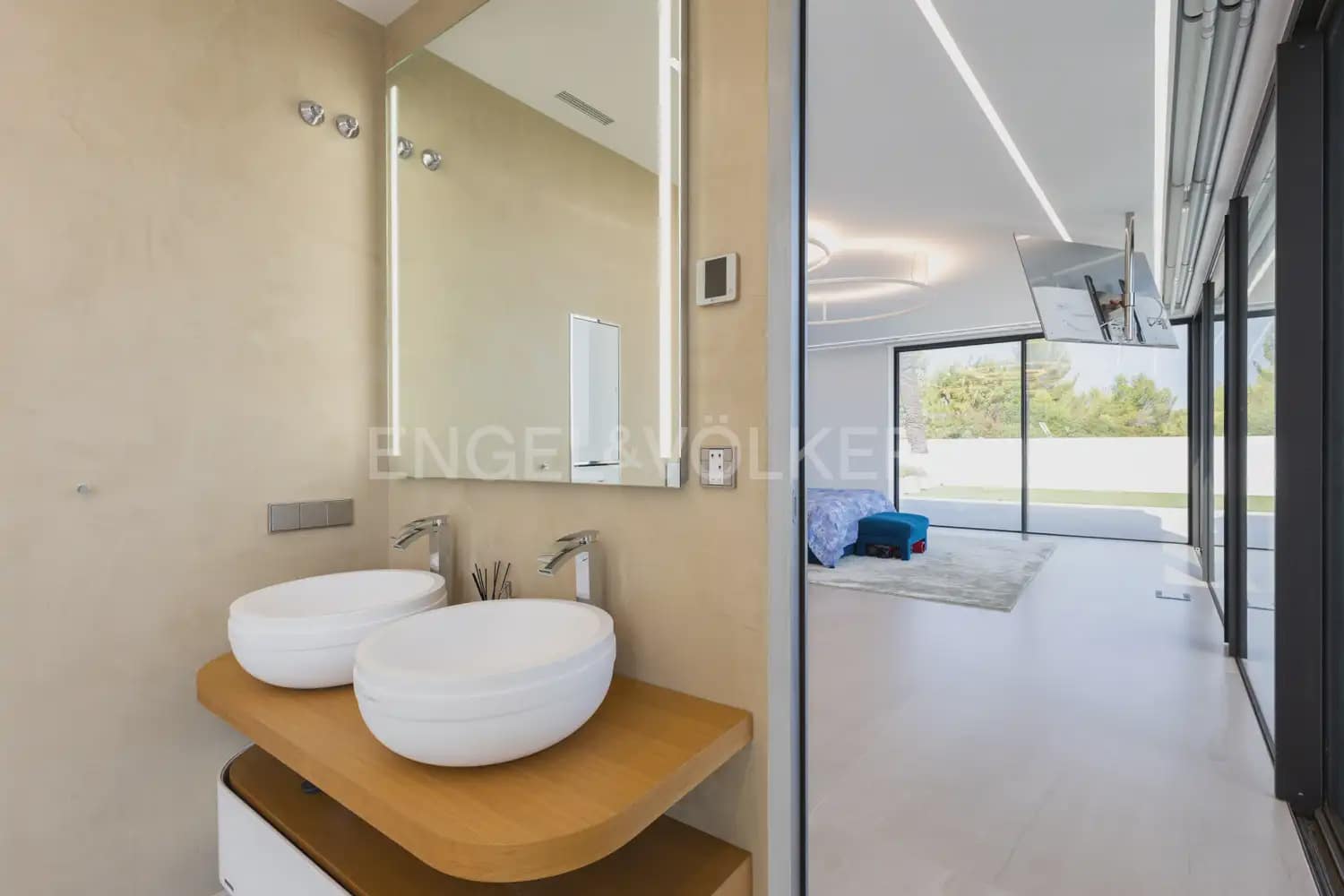 4 sypialnia Willa do wynajęcia w Denia z basenem garażem - 12 000 € (Ref: 9961040)