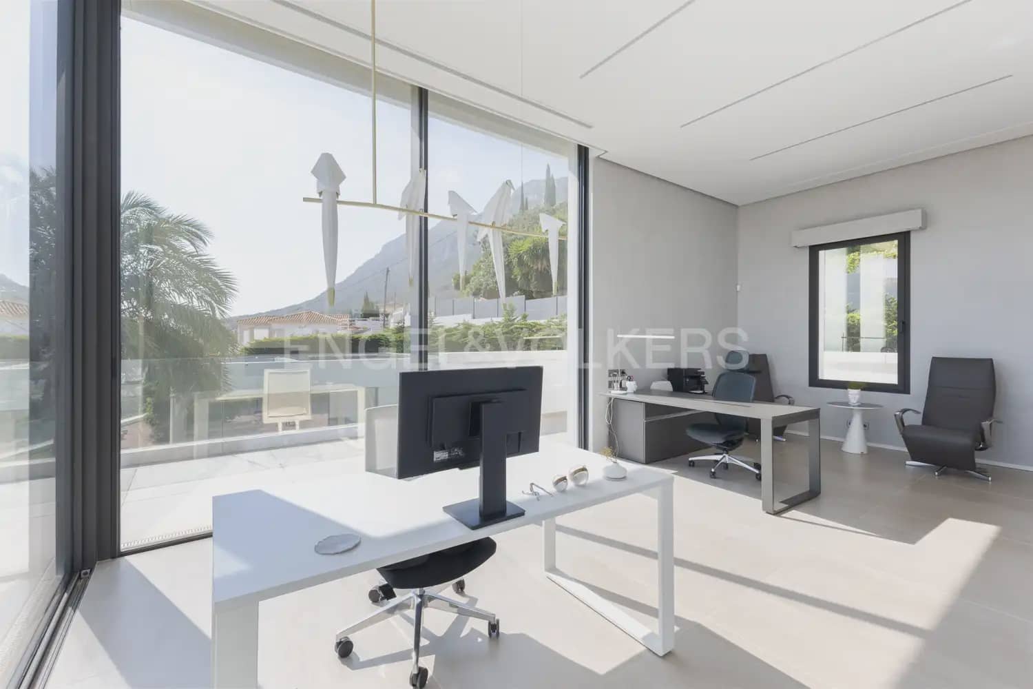 4 sypialnia Willa do wynajęcia w Denia z basenem garażem - 12 000 € (Ref: 9961040)