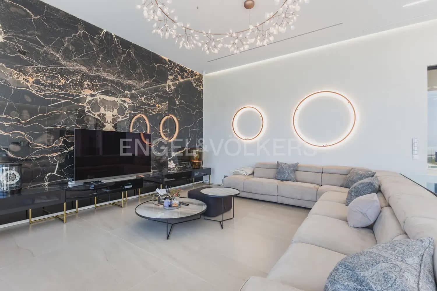 4 sypialnia Willa do wynajęcia w Denia z basenem garażem - 12 000 € (Ref: 9961040)