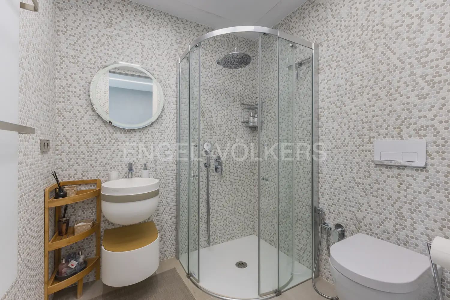 4 sypialnia Willa do wynajęcia w Denia z basenem garażem - 12 000 € (Ref: 9961040)