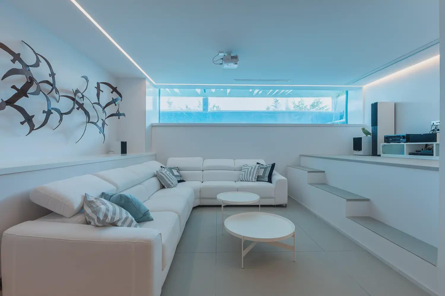 4 sovrum Villa att hyra i Denia med pool garage - 12 000 € (Ref: 9961040)