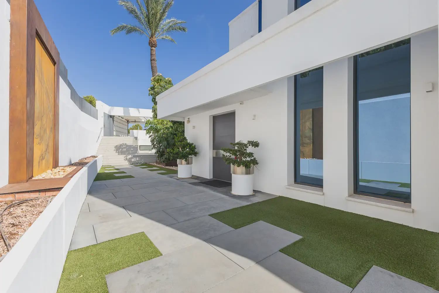 4 sovrum Villa att hyra i Denia med pool garage - 12 000 € (Ref: 9961040)