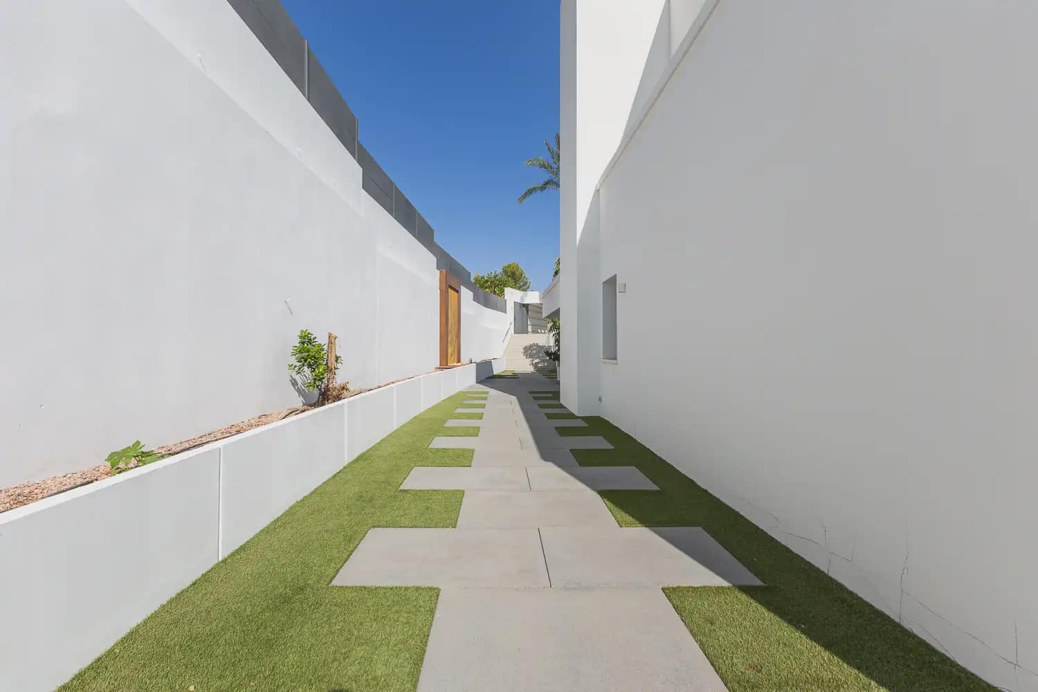 4 sovrum Villa att hyra i Denia med pool garage - 12 000 € (Ref: 9961040)