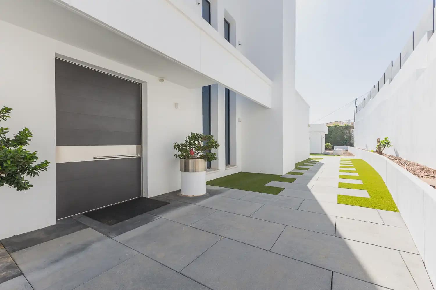 4 sovrum Villa att hyra i Denia med pool garage - 12 000 € (Ref: 9961040)