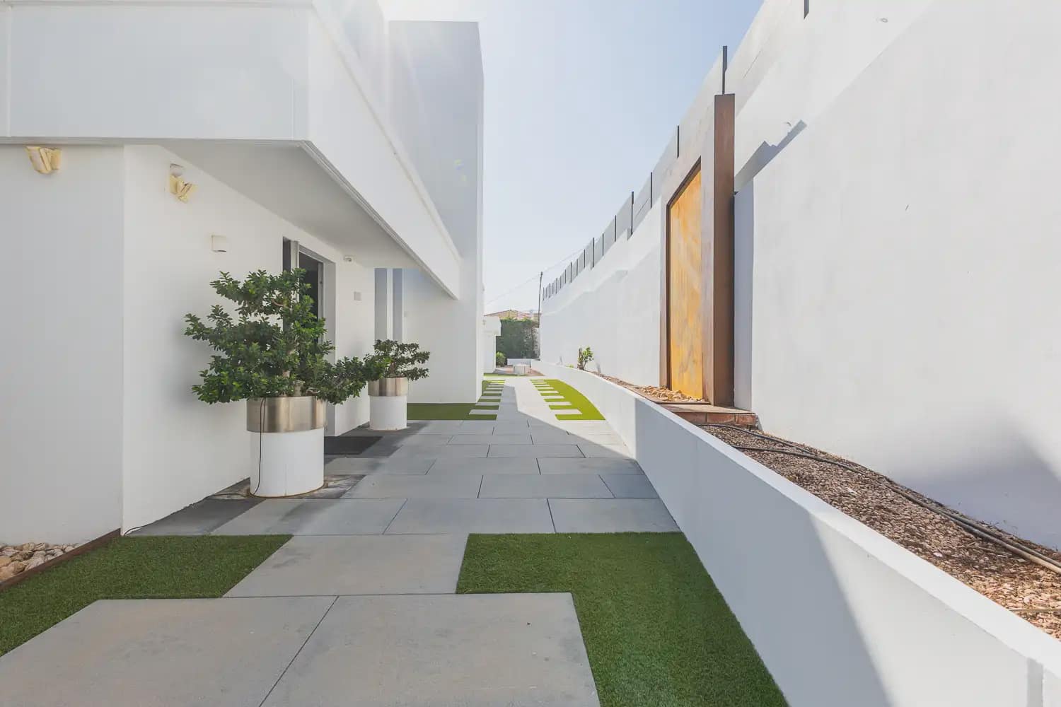 4 sovrum Villa att hyra i Denia med pool garage - 12 000 € (Ref: 9961040)