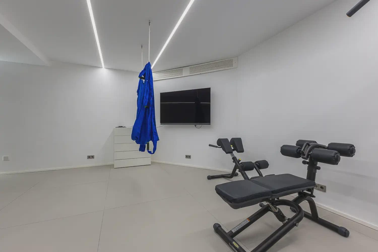 4 sovrum Villa att hyra i Denia med pool garage - 12 000 € (Ref: 9961040)