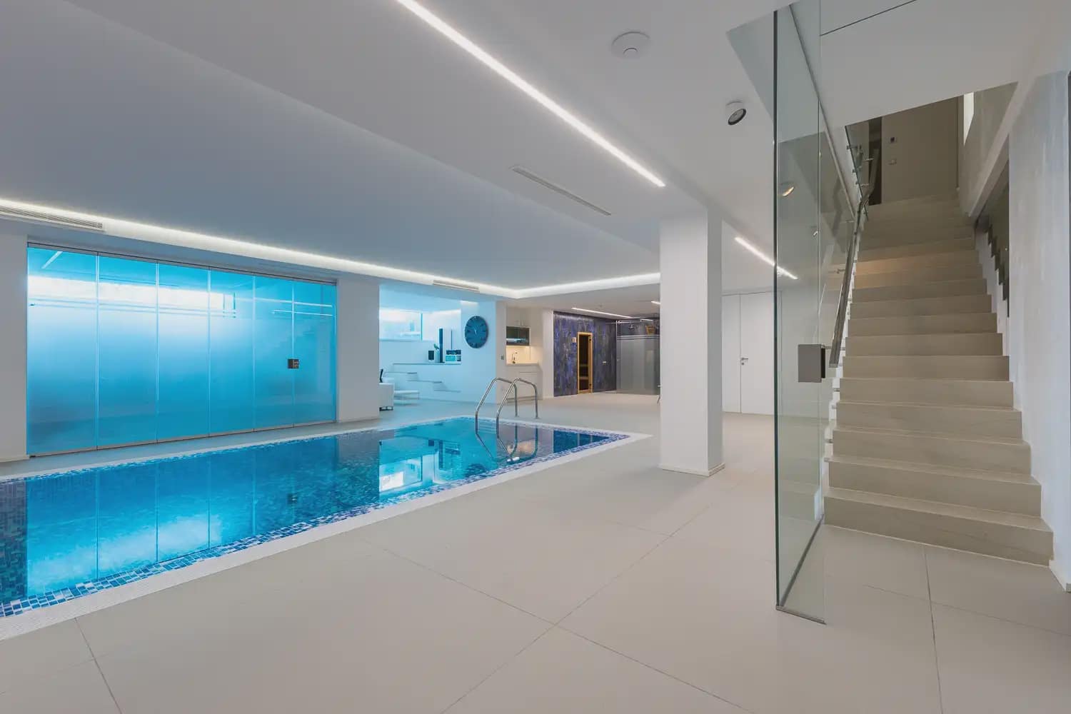 4 sovrum Villa att hyra i Denia med pool garage - 12 000 € (Ref: 9961040)