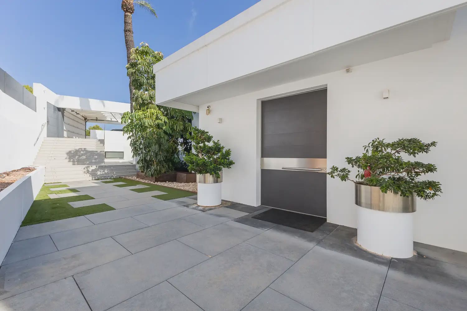 4 sovrum Villa att hyra i Denia med pool garage - 12 000 € (Ref: 9961040)