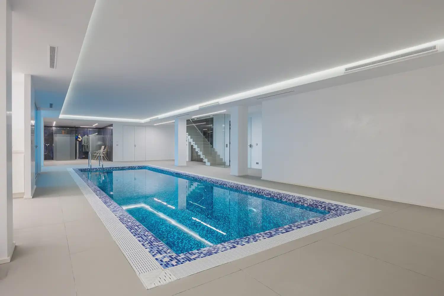 4 sovrum Villa att hyra i Denia med pool garage - 12 000 € (Ref: 9961040)