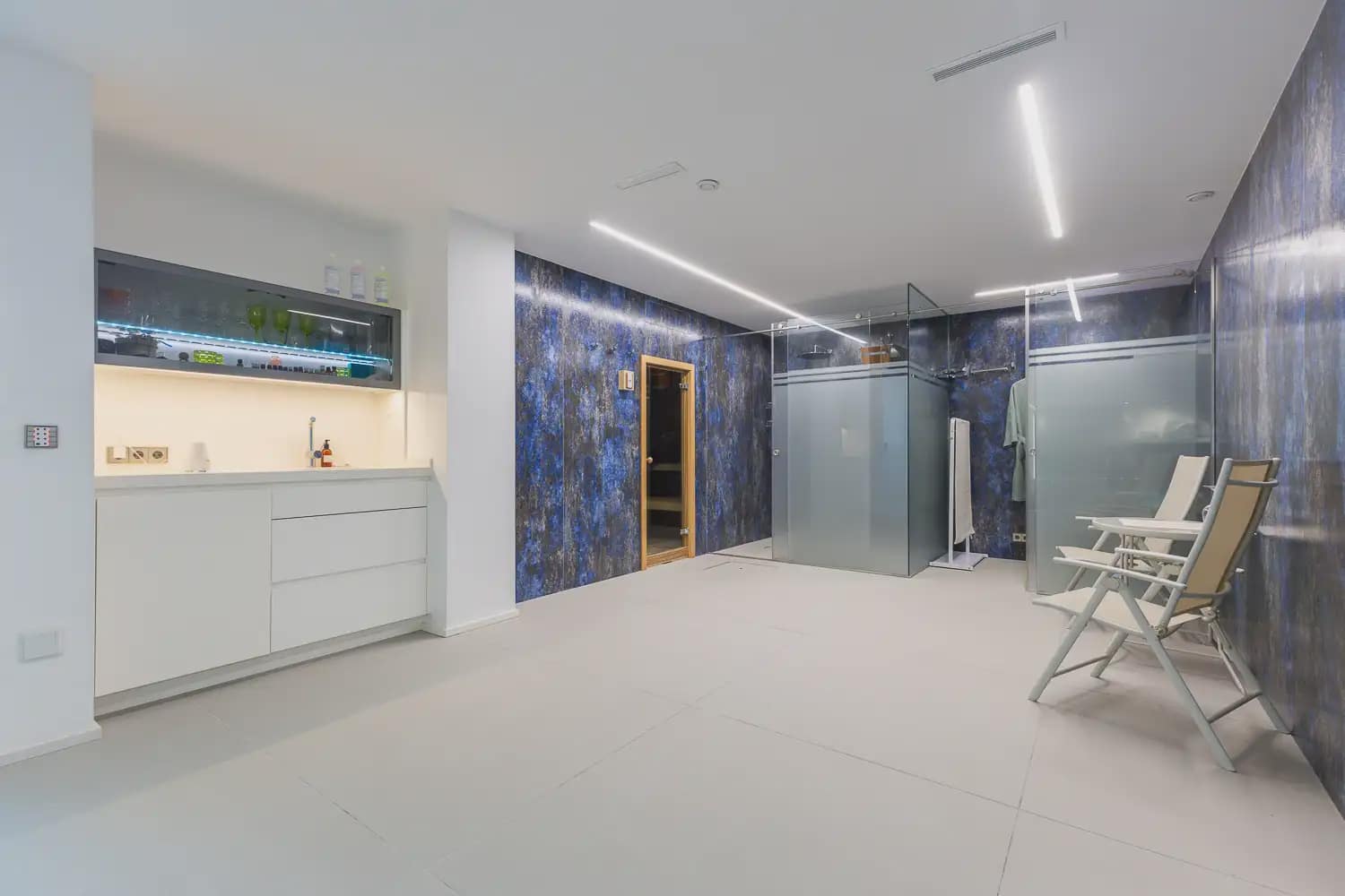 4 sovrum Villa att hyra i Denia med pool garage - 12 000 € (Ref: 9961040)