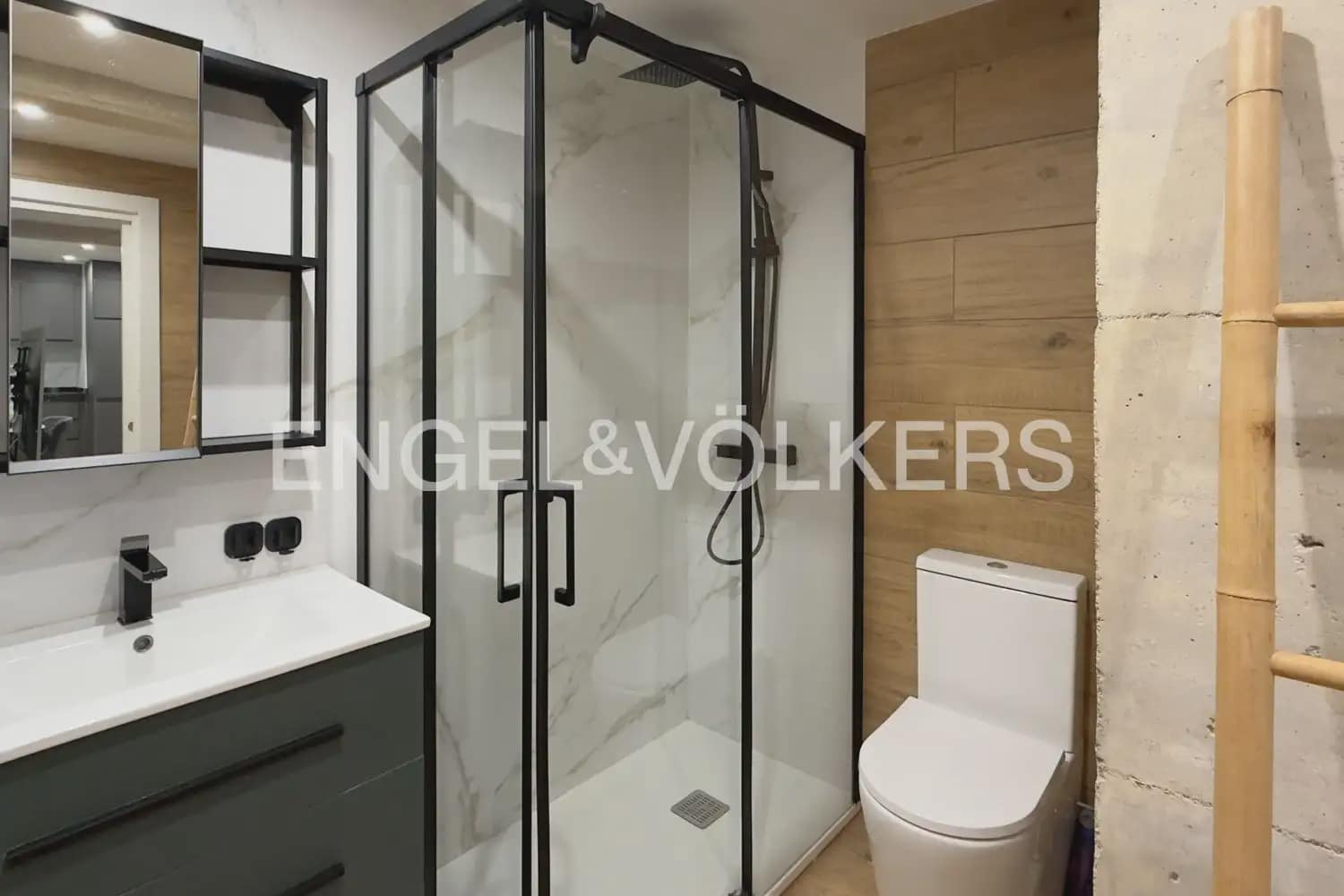 Appartement de 1 chambre à louer à Valence ville - 1 350 € (Ref: 9961246)