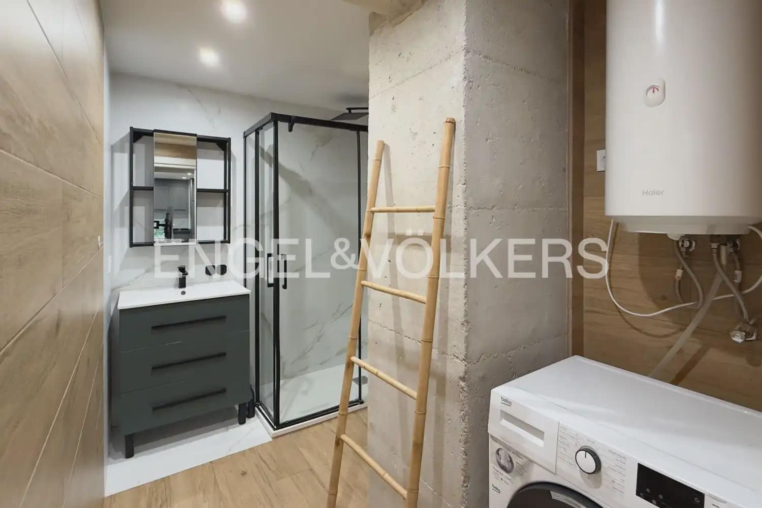 Appartement de 1 chambre à louer à Valence ville - 1 350 € (Ref: 9961246)
