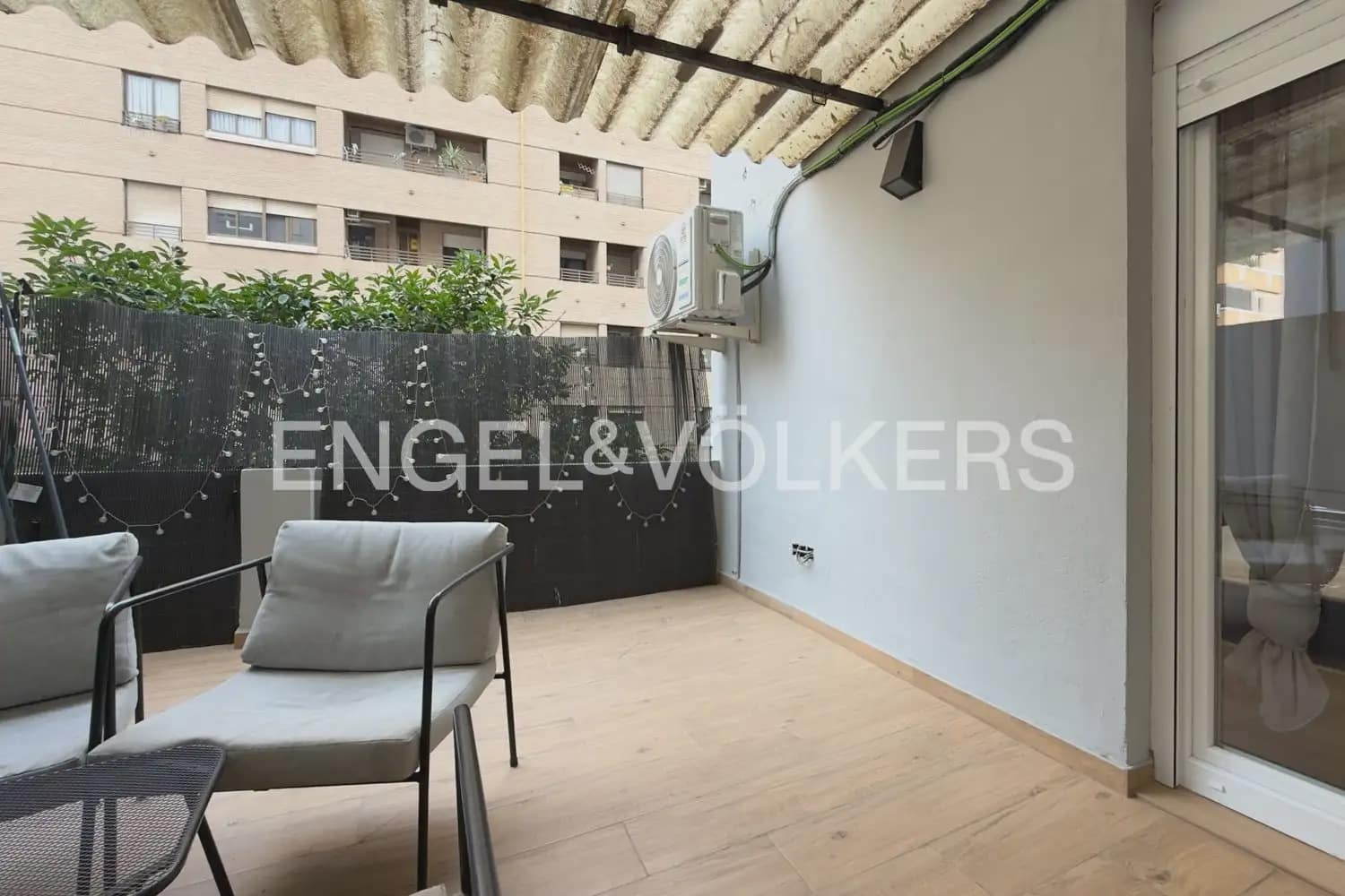 Appartement de 1 chambre à louer à Valence ville - 1 350 € (Ref: 9961246)