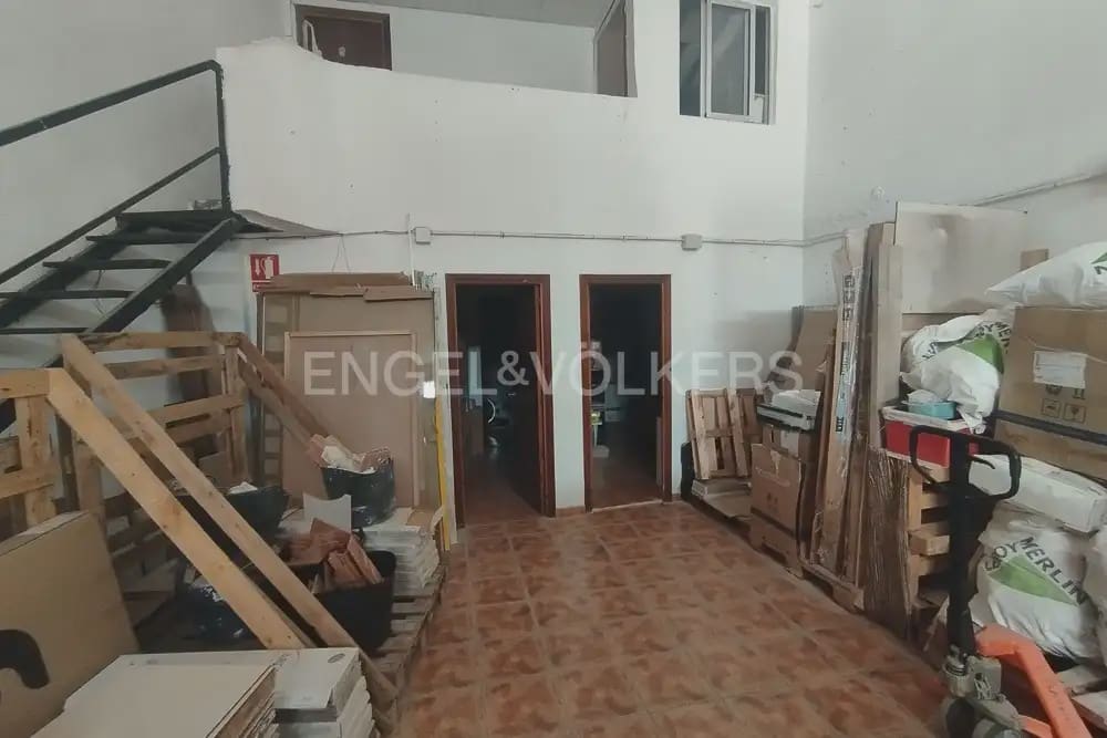 Local Commercial à vendre à Lliria - 150 000 € (Ref: 9961566)