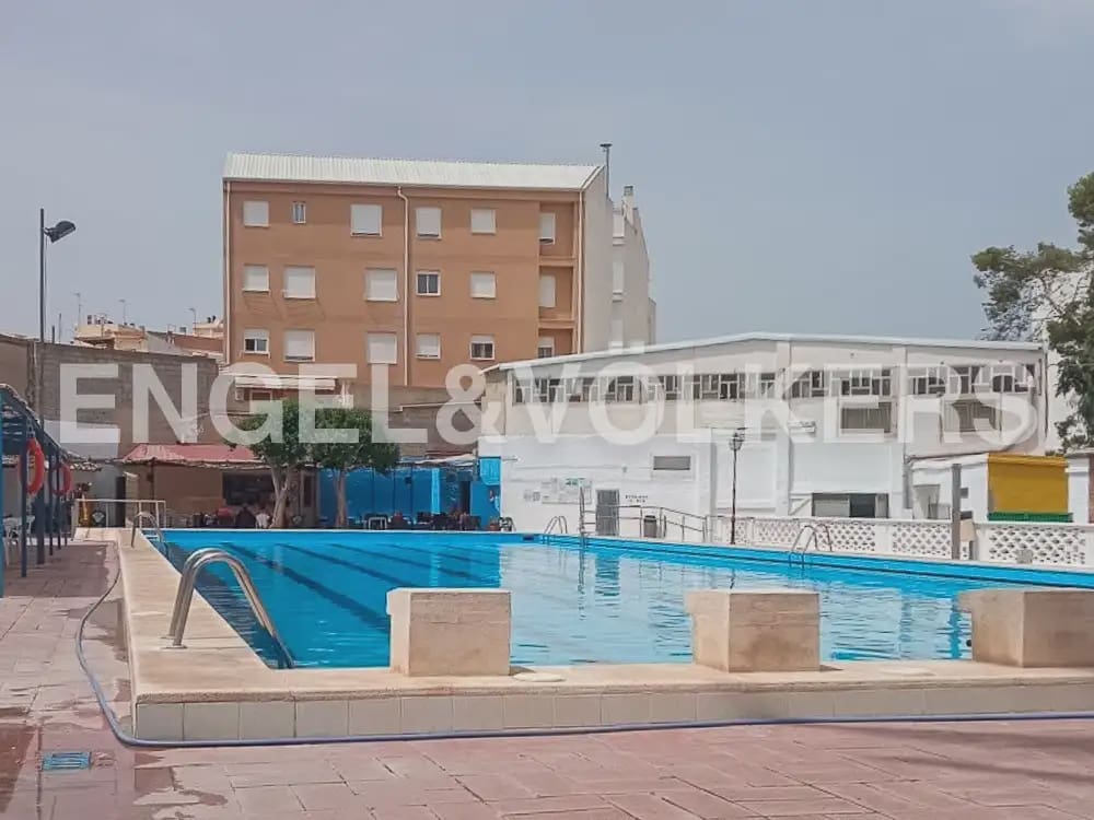 Local Commercial à vendre à Lliria - 150 000 € (Ref: 9961566)