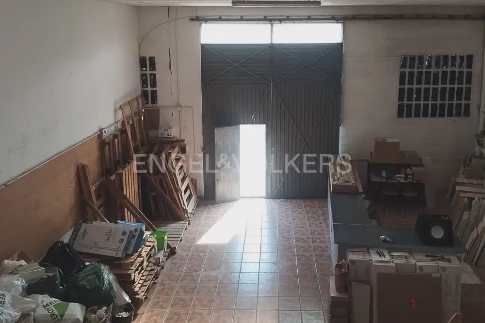 Local Commercial à vendre à Lliria - 150 000 € (Ref: 9961566)