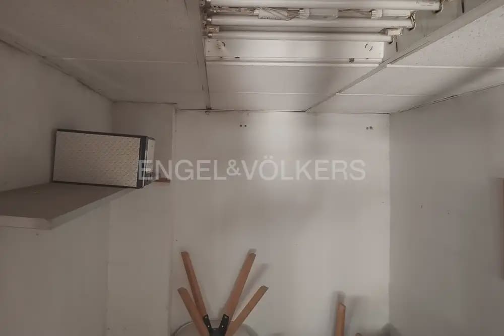 Local Commercial à vendre à Lliria - 150 000 € (Ref: 9961566)