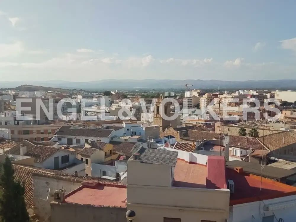 Local Commercial à vendre à Lliria - 150 000 € (Ref: 9961566)