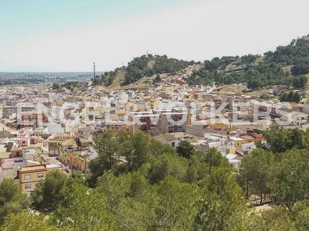 Local Commercial à vendre à Lliria - 150 000 € (Ref: 9961566)