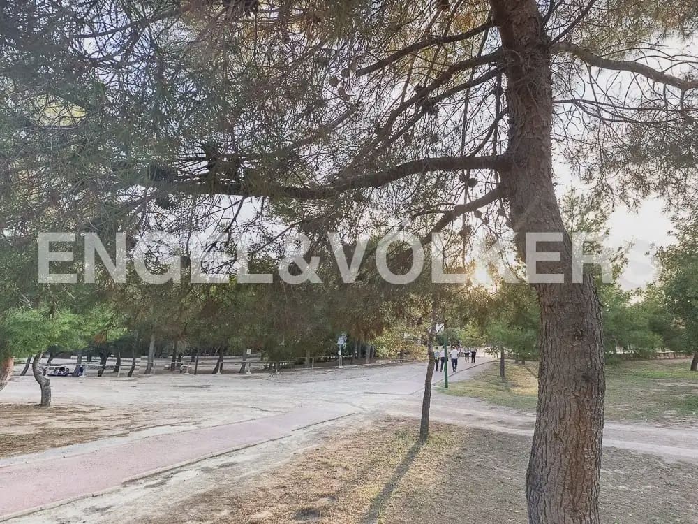 Local Commercial à vendre à Lliria - 150 000 € (Ref: 9961566)