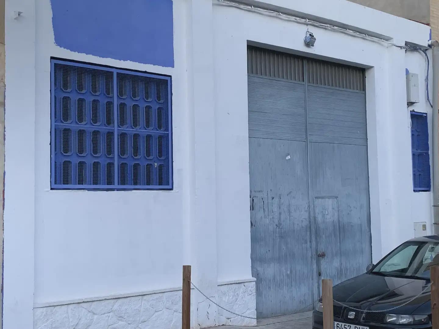 Local Commercial à vendre à Lliria - 150 000 € (Ref: 9961566)