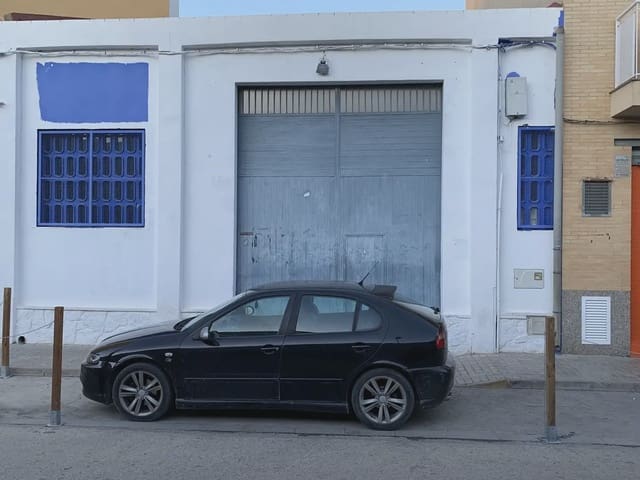 Local Comercial en Llíria en venta - 150.000 € (Ref: 9961566)