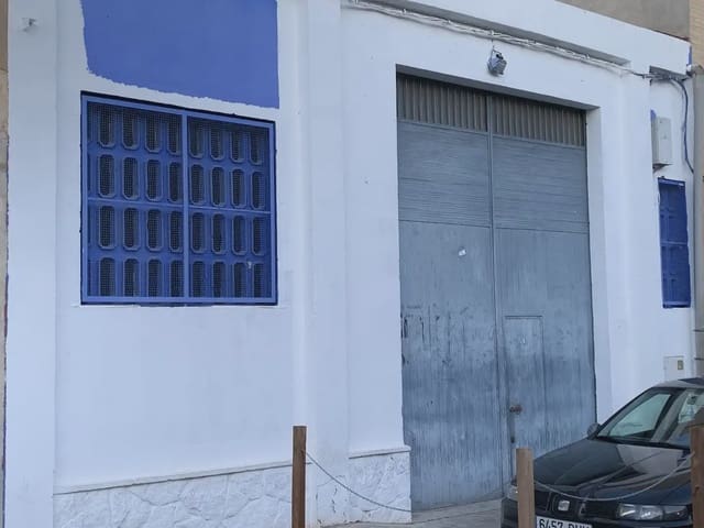 Local Comercial en Llíria en venta - 150.000 € (Ref: 9961566)
