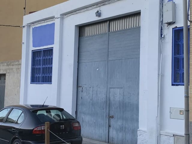 Local Comercial en Llíria en venta - 150.000 € (Ref: 9961566)