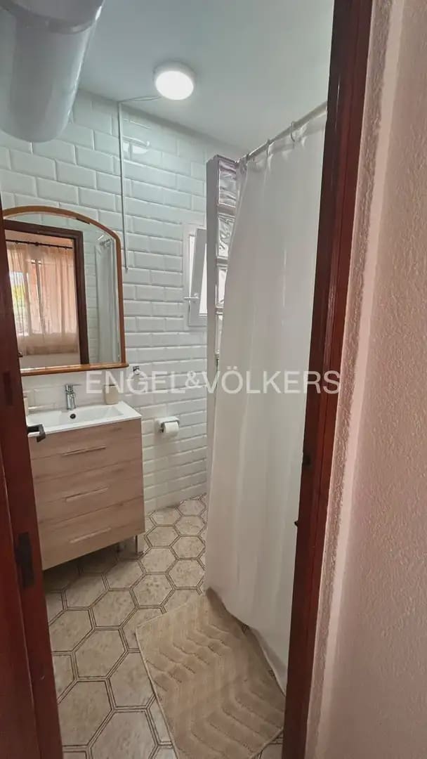 1 Zimmer Strandapartment zu vermieten in Denia mit Pool Garage - 800 € (Ref: 9961567)