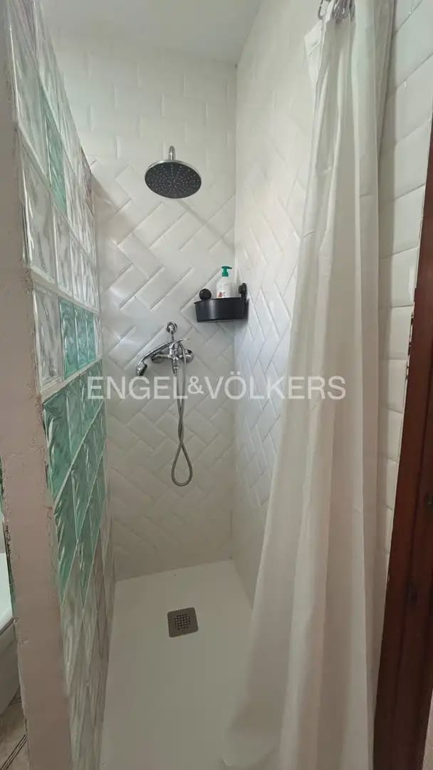 1 Zimmer Strandapartment zu vermieten in Denia mit Pool Garage - 800 € (Ref: 9961567)