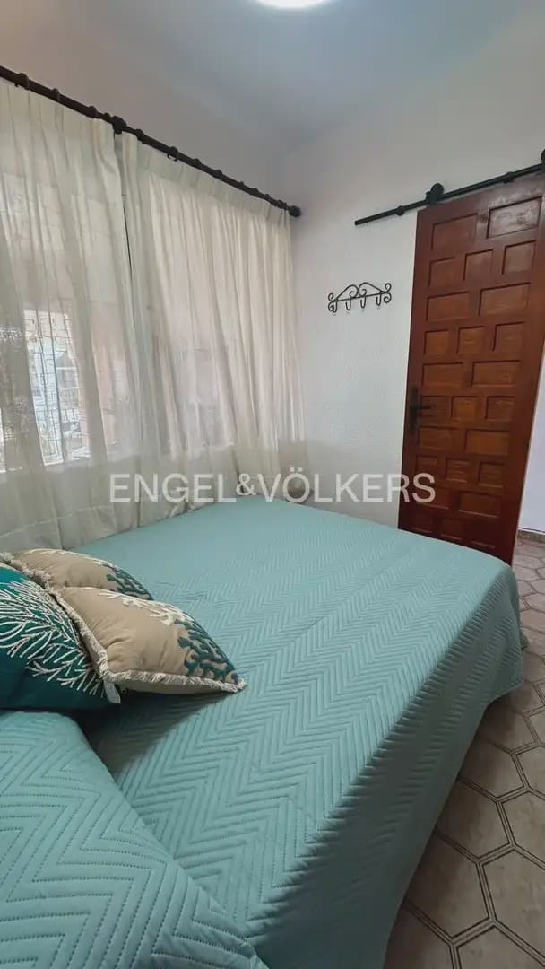 1 Zimmer Strandapartment zu vermieten in Denia mit Pool Garage - 800 € (Ref: 9961567)