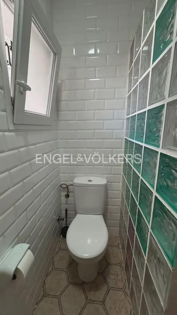 1 Zimmer Strandapartment zu vermieten in Denia mit Pool Garage - 800 € (Ref: 9961567)