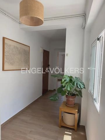 2 soverom Leilighet til salgs i Centro Urbano, Dénia - € 229 000 (Ref: 9961679)
