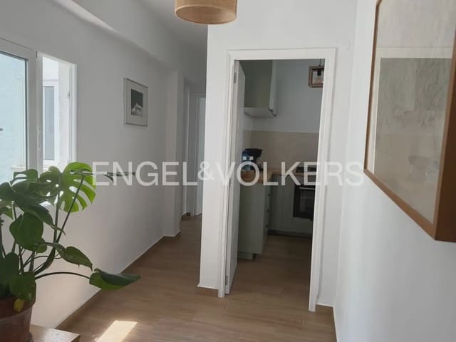 2 soverom Leilighet til salgs i Centro Urbano, Dénia - € 229 000 (Ref: 9961679)