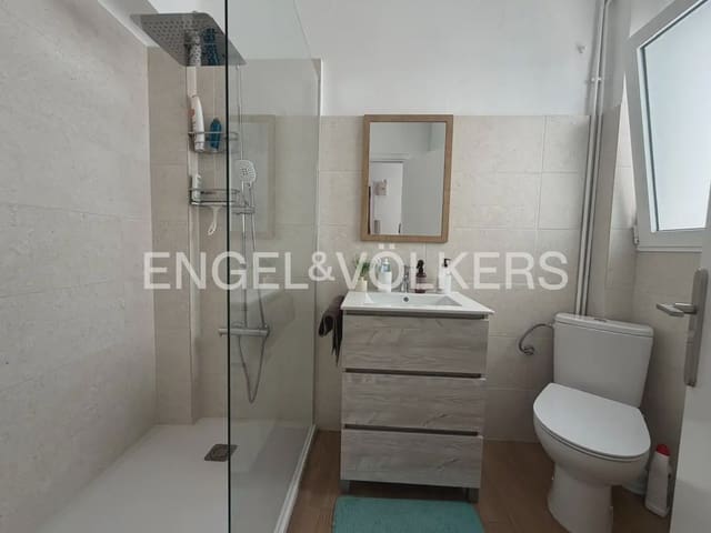 2 soverom Leilighet til salgs i Centro Urbano, Dénia - € 229 000 (Ref: 9961679)