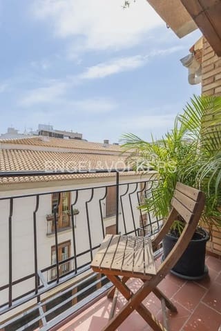 2 soverom Leilighet til salgs i Centro Urbano, Dénia - € 229 000 (Ref: 9961679)