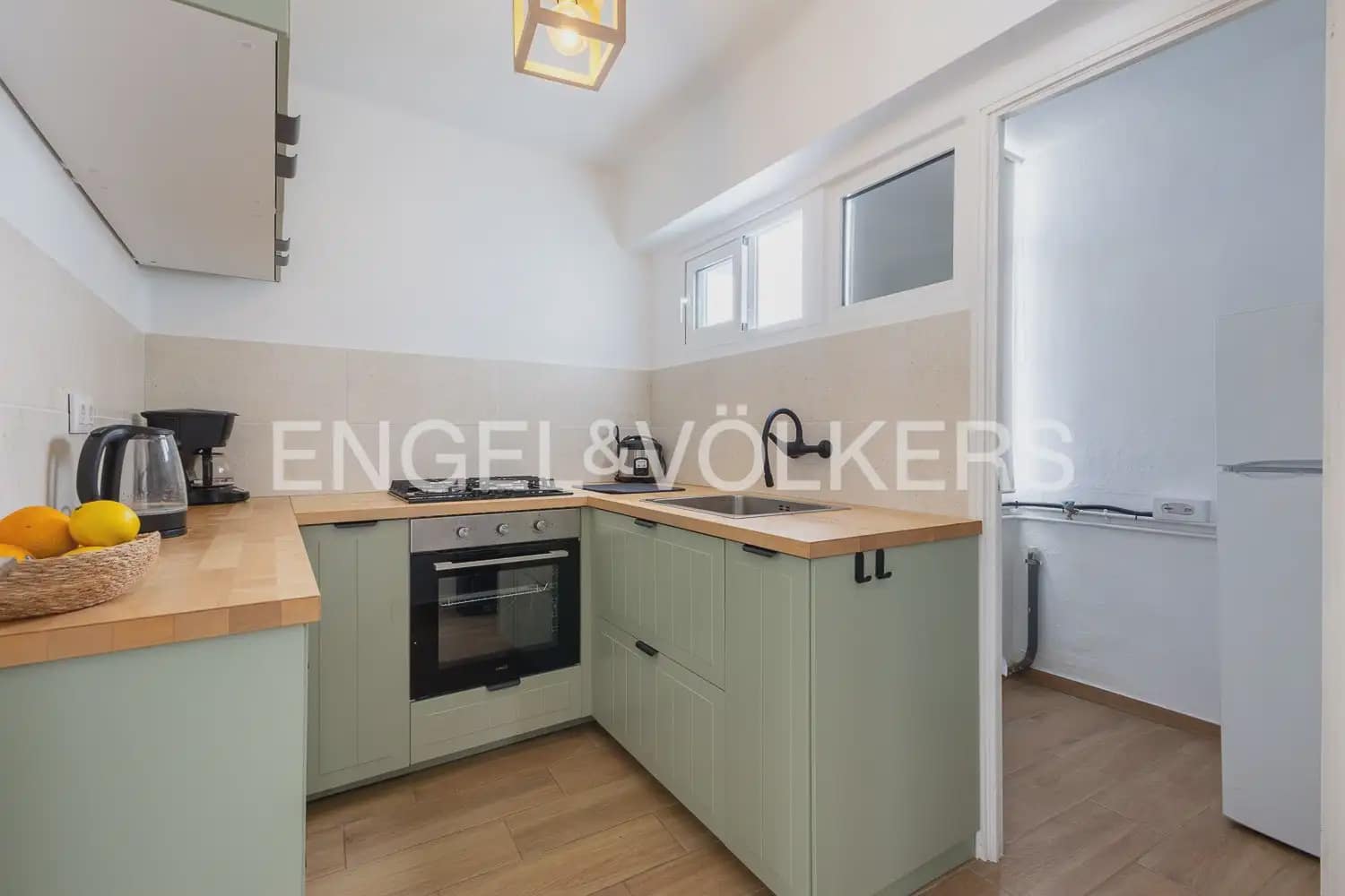2 soverom Leilighet til salgs i Denia - € 229 000 (Ref: 9961679)