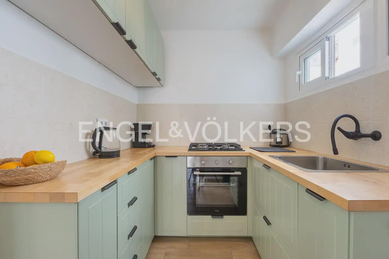 2 soverom Leilighet til salgs i Denia - € 229 000 (Ref: 9961679)