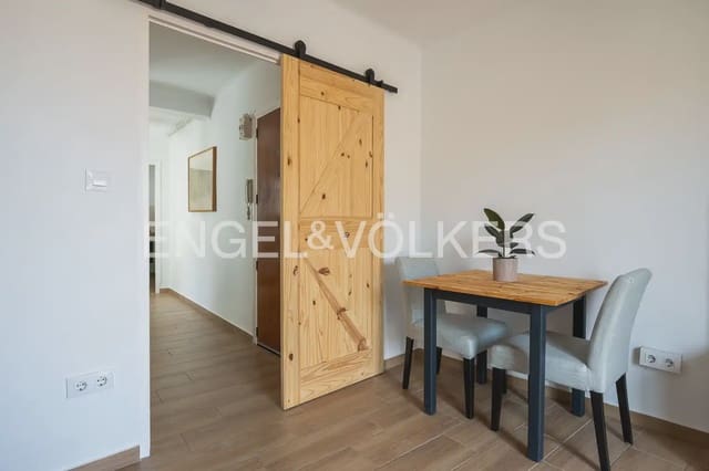 2 soverom Leilighet til salgs i Centro Urbano, Dénia - € 229 000 (Ref: 9961679)