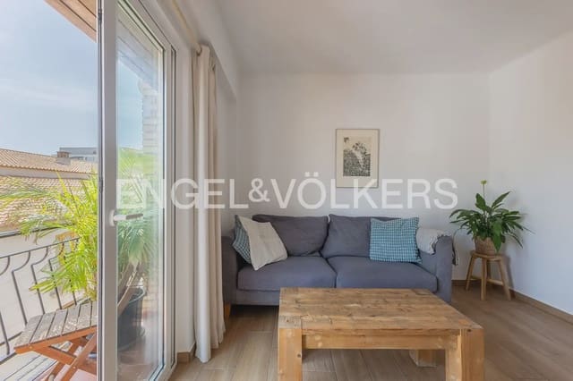 2 soverom Leilighet til salgs i Centro Urbano, Dénia - € 229 000 (Ref: 9961679)