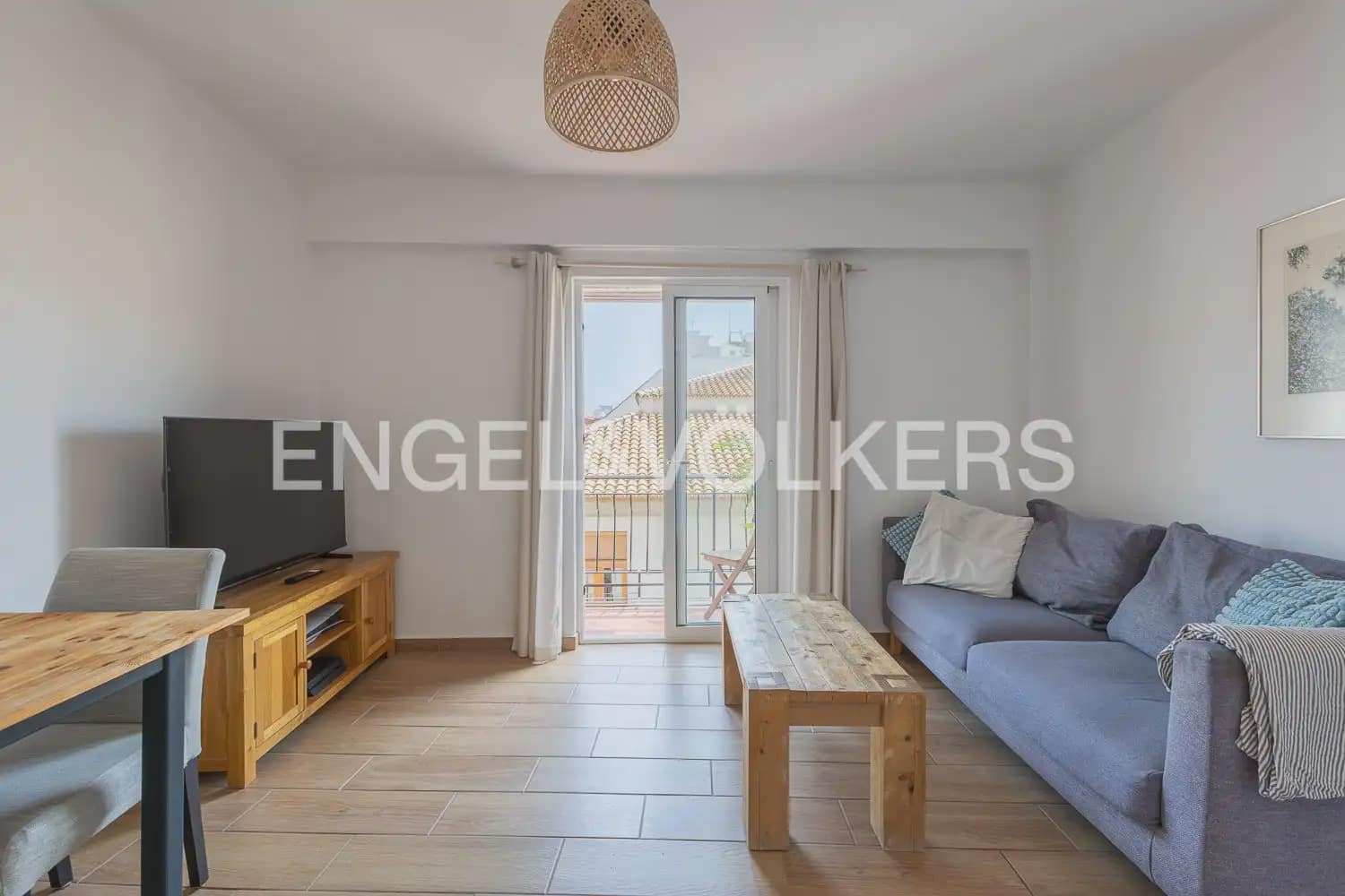 2 soverom Leilighet til salgs i Denia - € 229 000 (Ref: 9961679)