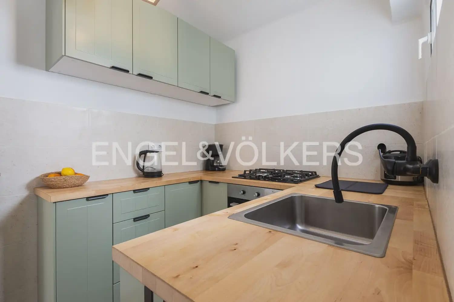 2 soverom Leilighet til salgs i Denia - € 229 000 (Ref: 9961679)
