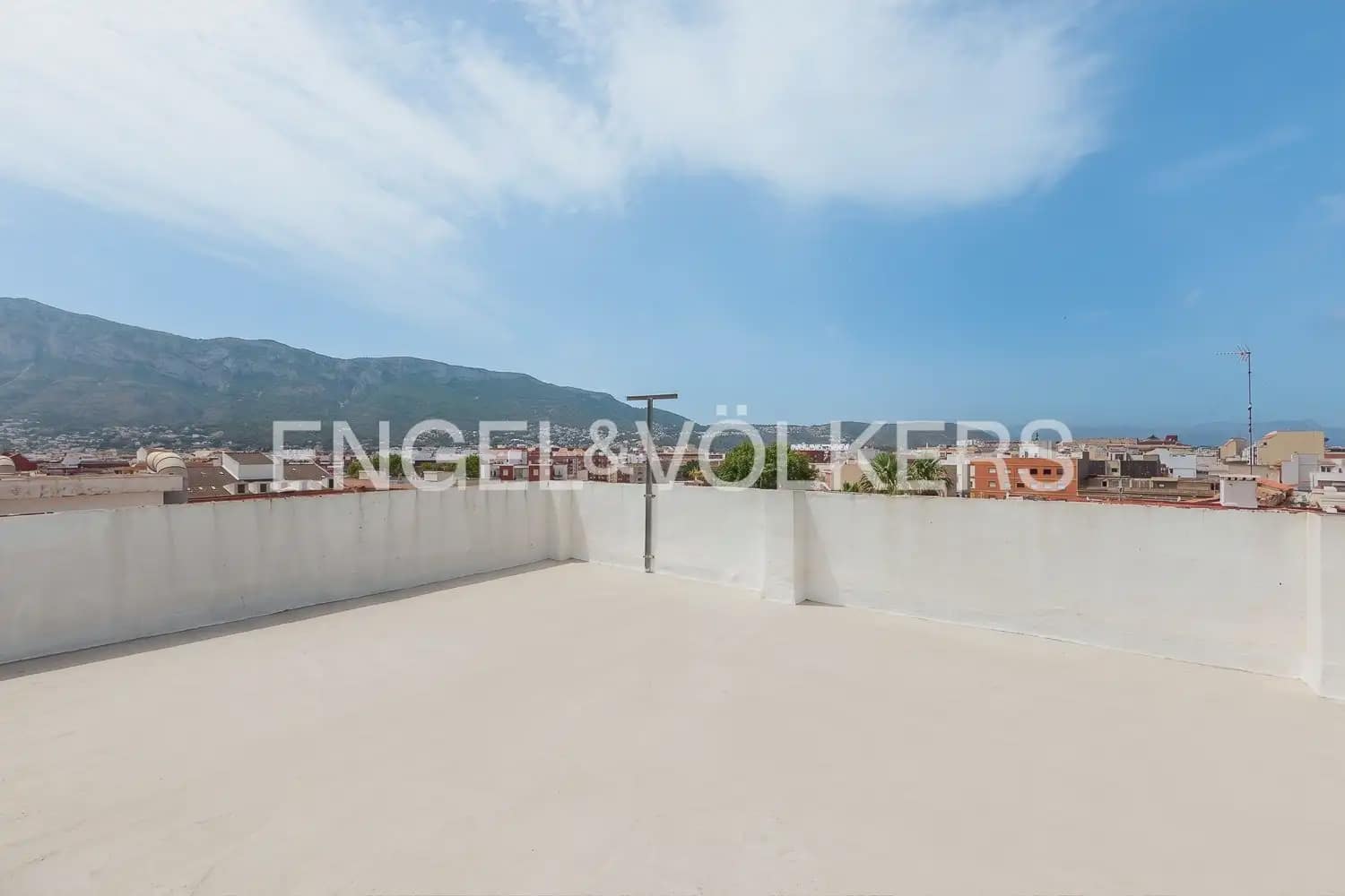 2 soverom Leilighet til salgs i Denia - € 229 000 (Ref: 9961679)